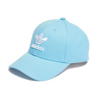 【adidas 愛迪達】運動帽 鴨舌帽 BASEB CLASS TRE 男女 - IS4623