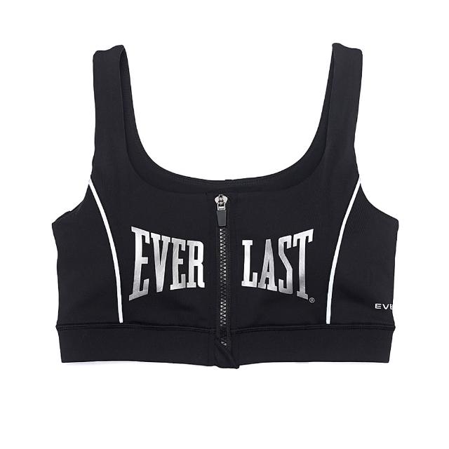 【EVERLAST】EVERLAST 韻律背心 短版運動背心 41221461 20 noP50