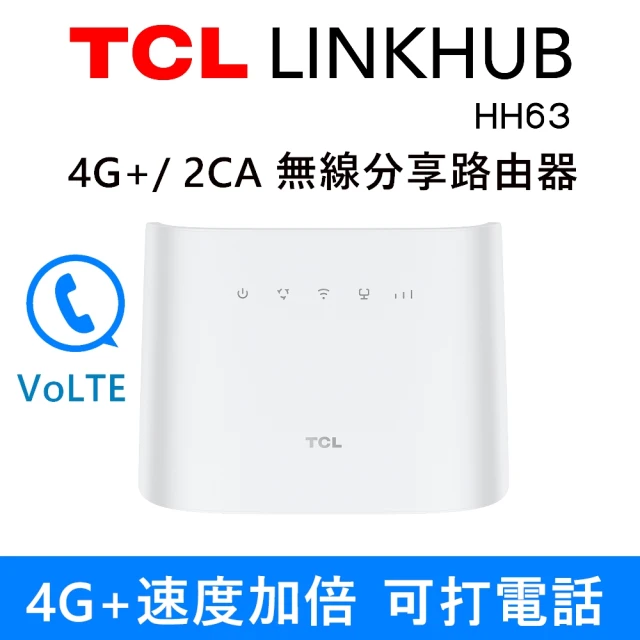 4g路由器