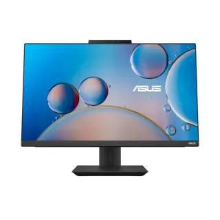 【ASUS 華碩】27型 i5觸控AIO液晶電腦(i5-1340P/16G/1TB SSD/W11/A5702WVAT-51340PBPF001W)