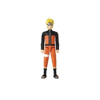 【BANDAI 萬代】代理版 火影忍者 Anime Heroes Mega系列 漩渦鳴人 12吋可動公仔