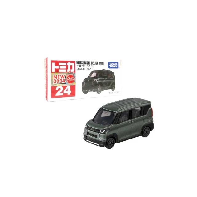 TAKARA TOMY Tomytec 法拉利 Ferrar