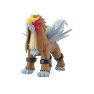【BANDAI 萬代】代理版 組裝模型 Pokemon PLAMO 收藏集 精選系列 炎帝 11