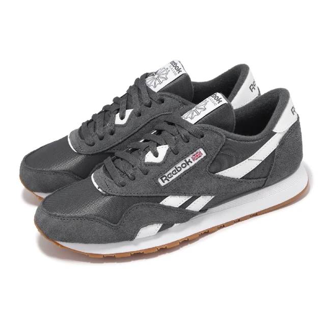 REEBOK 休閒鞋 Classic Nylon Vinta