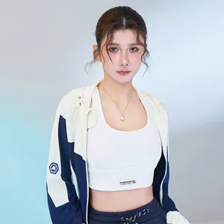 【MAJOR MADE】小鑽MJR鎖頭項鍊(造型項鍊/質感項鍊/穿搭配件)