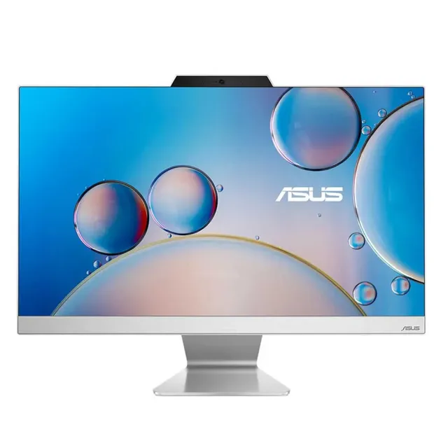 【ASUS 華碩】i5十核心液晶電腦(A3402WBAK-1235WA015W/i5-1235U/32G/1TB+1TB SSD/W11P)