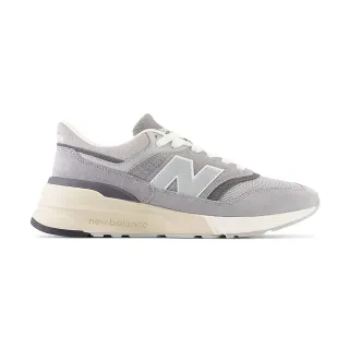 【NEW BALANCE】NB 男鞋 女鞋 灰色 運動 休閒鞋 U997RHA