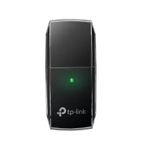 【TP-LINK】Archer T2U AC600無線雙頻USB網卡(無線網卡)
