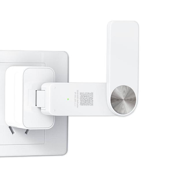 【u-ta】新一代300MB高速WiFi訊號延伸器/擴展器S360(有線/無線雙通連接 可當無線分享器)
