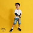 【Mega coouv】超人力霸王聯名款 高爾夫防曬袖套 兒童款(超人力霸王 初代經典款 涼感袖套)