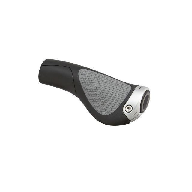 【ERGON】手握把 GP1-Small / 黑色(B5ER-GP1-BK00SN)