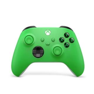 【Microsoft 微軟】XBOX 原廠無線控制器 活力綠 手把 PC手把 Xbox Series S X PC 適用(臺灣公司貨)