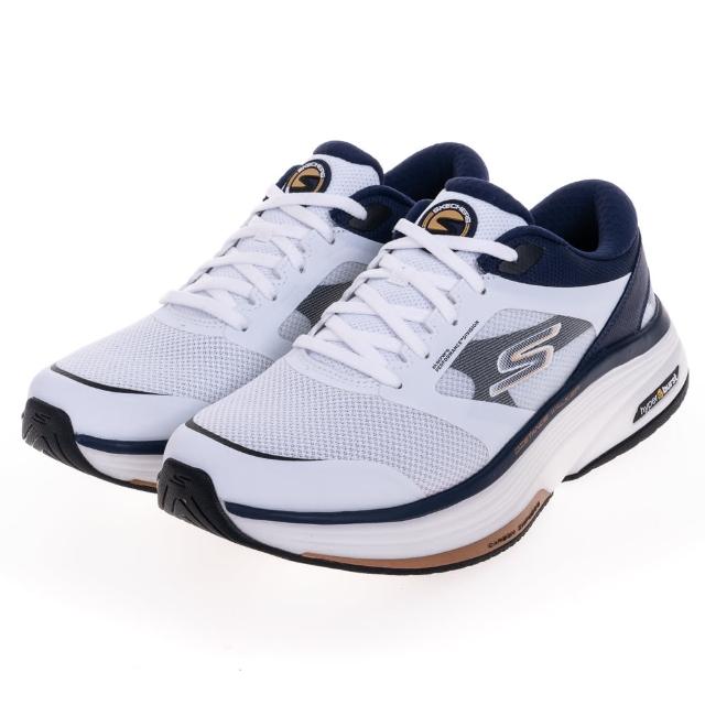 【SKECHERS】男鞋 健走系列 GO WALK DISTANCE WALKER(216533WNV)