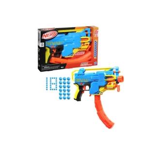 【Hasbro 孩之寶】NERF 決戰系列 挑戰者MXXIV-1200射擊器