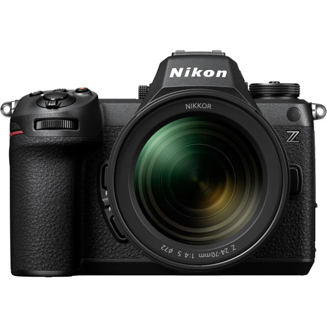 Nikon 尼康 Z8 單機身 --公司貨折扣推薦