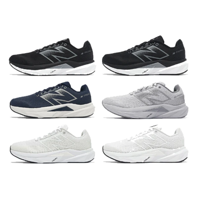 NEW BALANCE NB 慢跑鞋_男性_黑色_MT410