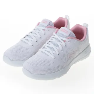 【SKECHERS】女鞋 健走系列 GO WALK JOY(124640WPK)