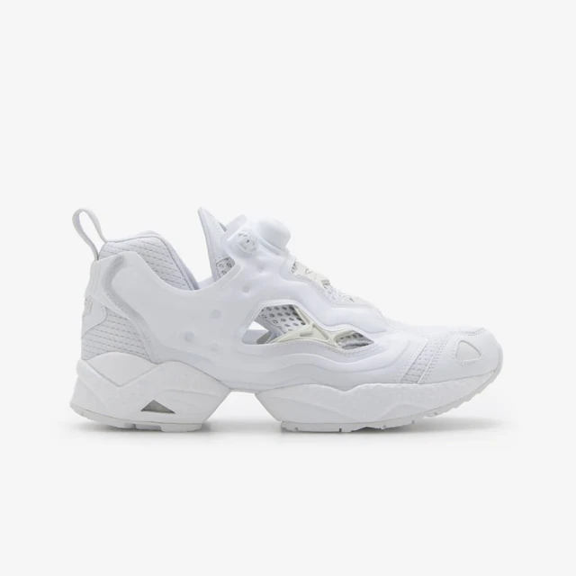 REEBOK Instapump Fury 95 男 慢跑鞋 運動 休閒 經典 復刻 白武士(100008356)