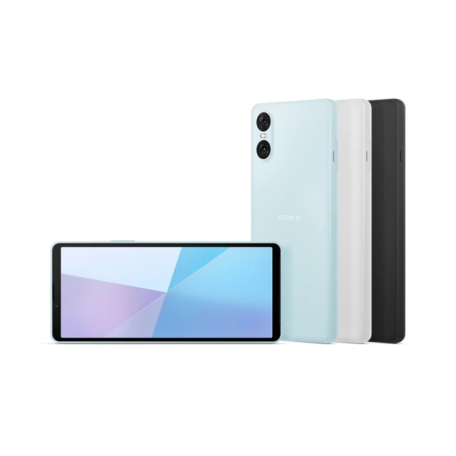 SONY 索尼 Xperia 1 VI 6.5吋 5G(12