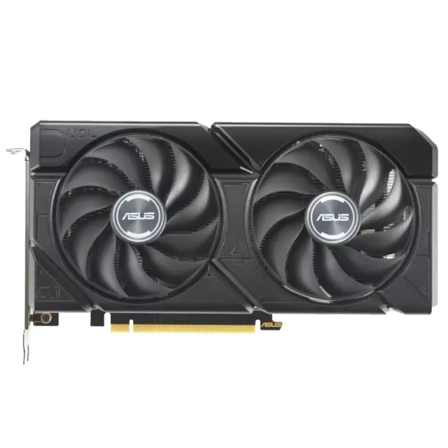 【ASUS 華碩】DUAL-RTX4070-12G-EVO 顯示卡