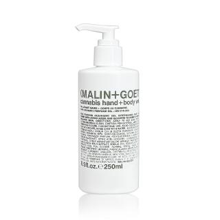 【(MALIN+GOETZ)】麻草潔膚露 250ML(平行輸入)