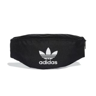 【adidas 愛迪達】AC WAISTBAG 運動腰包 男女 - IW0939