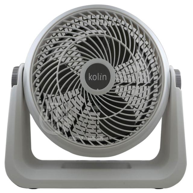 【Kolin 歌林】13吋勁涼渦流循環扇風扇(KFC-MN1323)