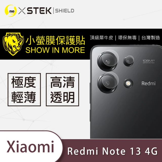 o-one XiaoMi小米 redmi Note13 5G