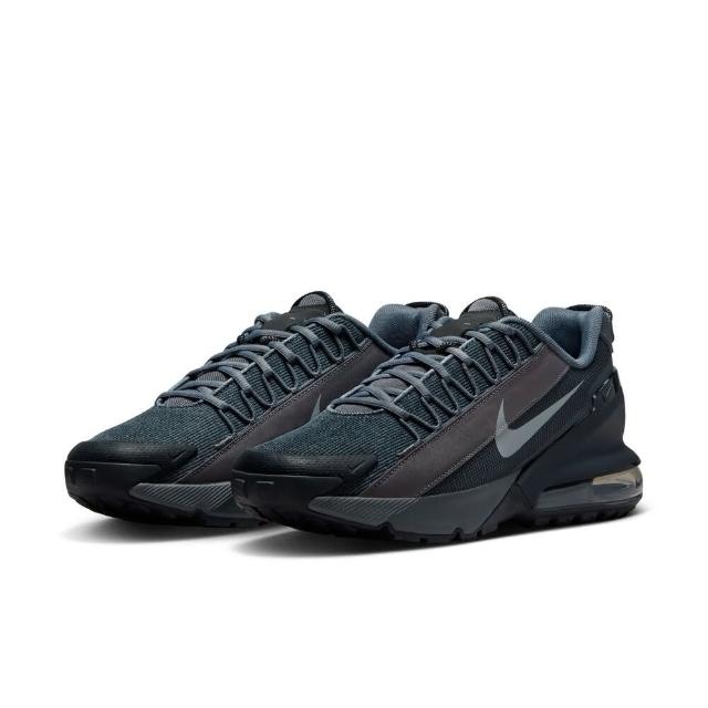 【NIKE 耐吉】慢跑鞋 氣墊_男_黑色_NIKE AIR MAX PULSE ROAM(DZ3544001)