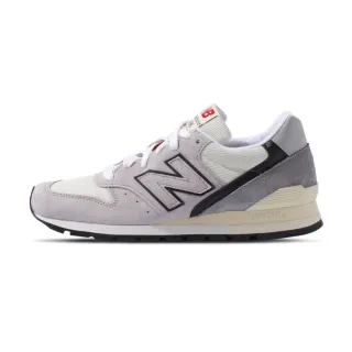 【NEW BALANCE】996 男鞋 灰色 經典 美國製 復古 休閒鞋 U996TG