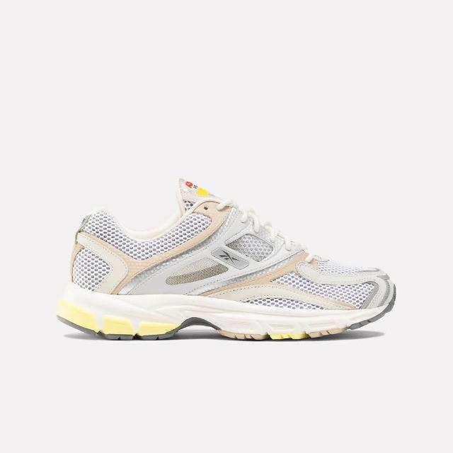 【REEBOK】Rbk Premier Trinity Kfs 男 慢跑鞋 休閒 支撐 緩衝 灰(100074432)