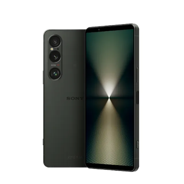 【SONY 索尼】Xperia 1 VI 5G 6.5吋(12G/512G/高通驍龍8Gen3/4800萬鏡頭畫素)