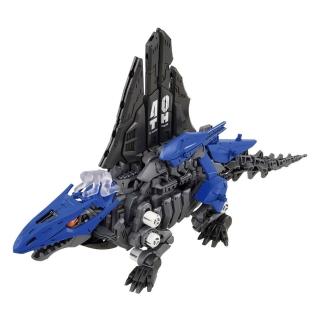 【TAKARA TOMY】洛伊德 ZOIDS WILD 40週年限定版 重棘龍