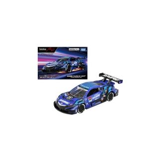 【TOMICA】汽車世界 多美小汽車 Premium Racing 本田 Raybrig NSX-GT