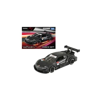 【TOMICA】汽車世界 多美小汽車 Premium Racing 本田 NSX-GT 99號車 初回版