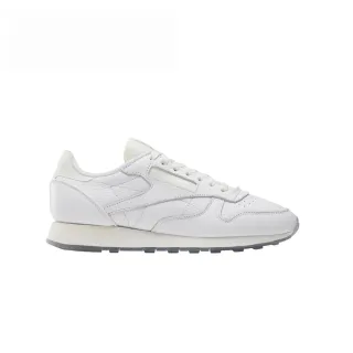 【REEBOK官方旗艦】Reebok_CLASSIC LEATHER 慢跑鞋_男/女_100069834