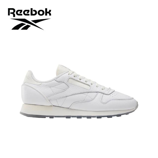 【REEBOK官方旗艦】Reebok_CLASSIC LEATHER 慢跑鞋_男/女_100069834