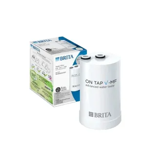 【BRITA】ON TAP 5重濾菌龍頭式濾芯(公司貨)