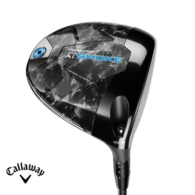 Callaway 卡拉威 PARADYM AI SMOKE 