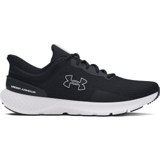 【UNDER ARMOUR】雙11 UA 男 Charged Escape 4 NM 慢跑鞋 運動鞋 3028234-002(黑色)