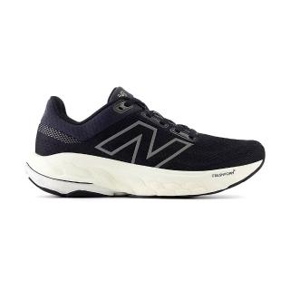 【NEW BALANCE】Fresh Foam X 860 V14 D 女鞋 黑色 寬楦 緩衝 慢跑鞋 W860A14