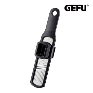 【GEFU】德國品牌二合一功能-刨片/磨泥研磨棒(原廠總代理)