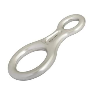【DMM】Figure 8 8字環 銀(A1150P)