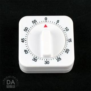 料理計時器 60分鐘(定時器 廚房計時器 手作 烘培)