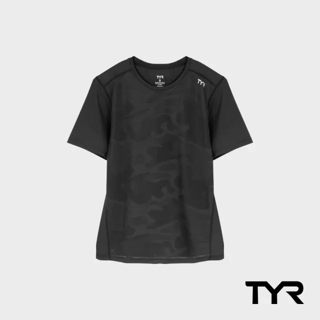 【TYR】短袖圓領T恤 5231046