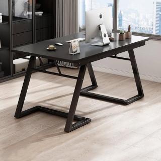 【寶德家居】時尚辦公桌100CM D00274(辦公桌 桌子 工作臺 電競桌 電腦桌)