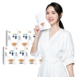 【純煉】原味滴雞精60mlx10入x7盒(中秋禮盒 送禮 不加一滴水 曾寶儀代言/官方直營)