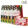 【Vilson 米森】乳酸菌咬咬優格系列(牛奶/草莓/蜂蜜/藍莓/蔓越莓任選)