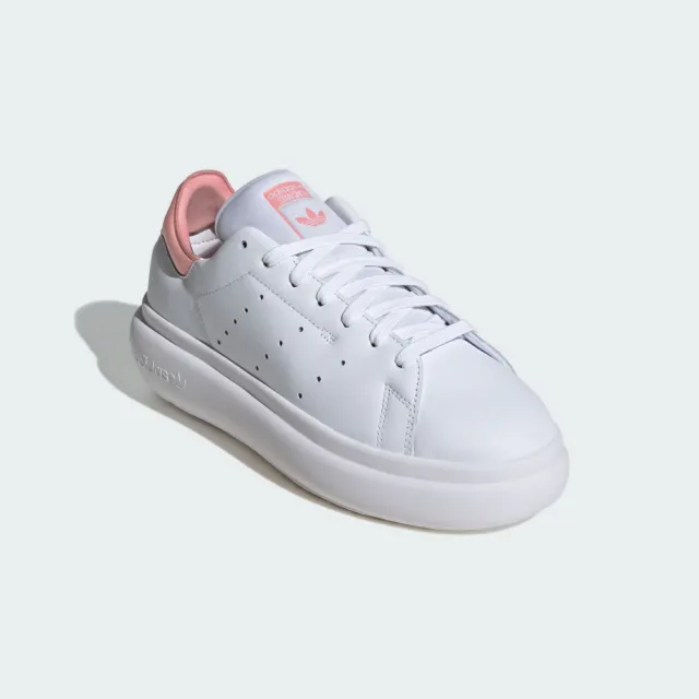 【adidas 愛迪達】STAN SMITH 休閒鞋 運動休閒鞋 小白鞋 女鞋 - Originals IF7013