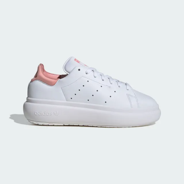 【adidas 愛迪達】STAN SMITH 休閒鞋 運動休閒鞋 小白鞋 女鞋 - Originals IF7013